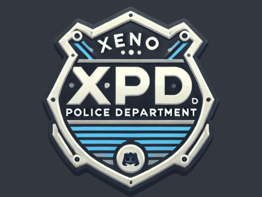 Xeno Police Department