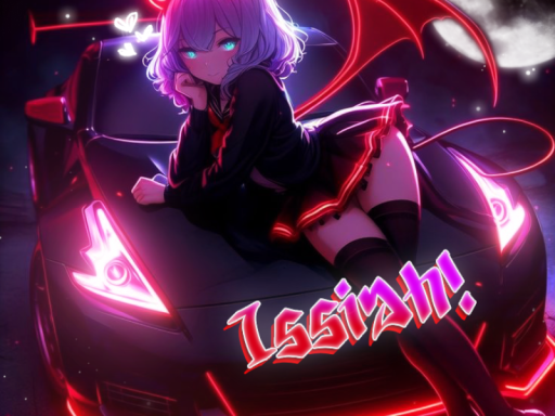 Velocity Hellhound-Family Hangout