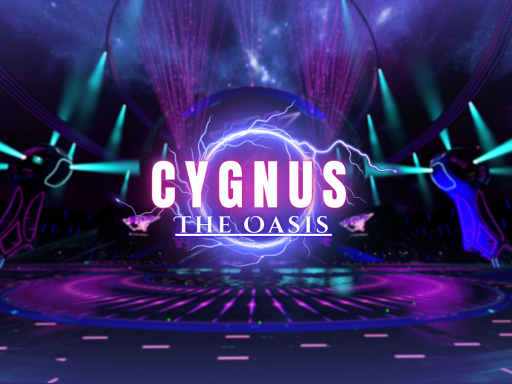 CYGNUS - The Oasis