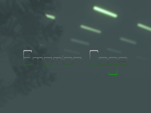 Emotion Cage