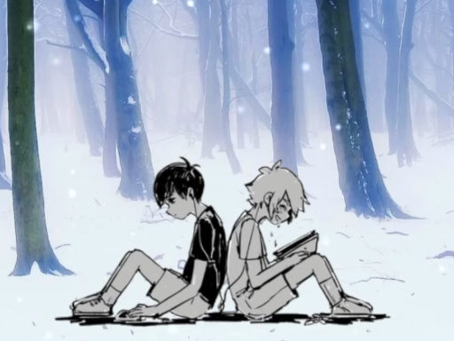 ʀᴇᴢ's chill world （omori avis）