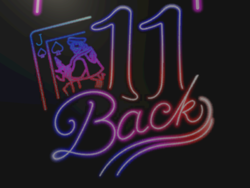 Bar 11Back