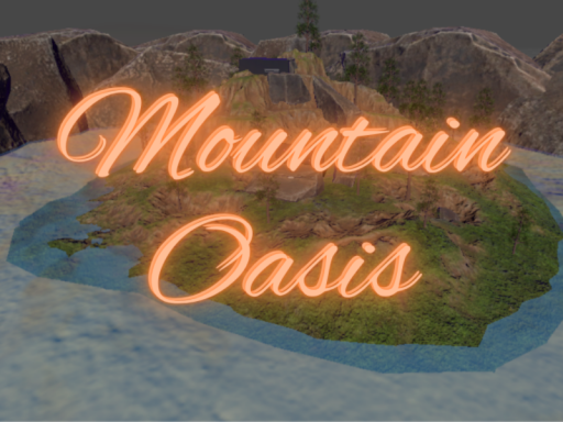 Mountain Oasis