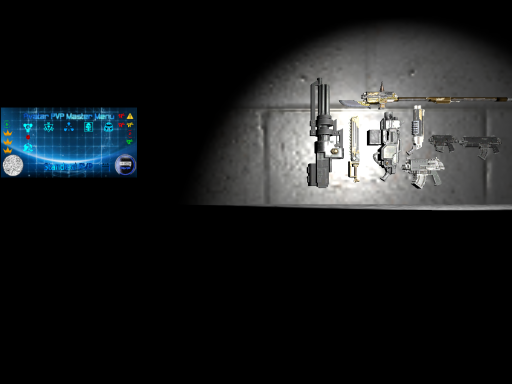 new among us map pvp in the dark