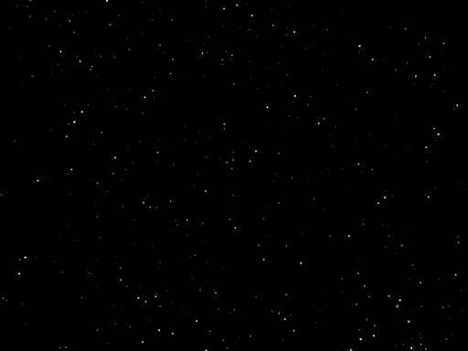 Kou Starry Black Box