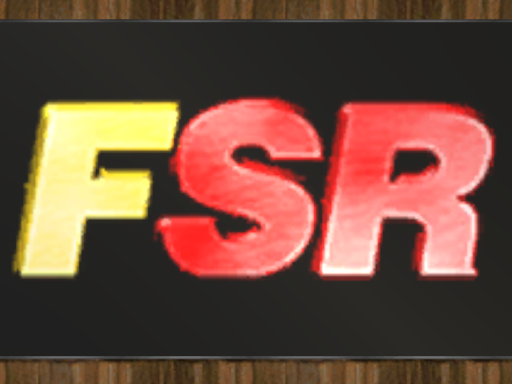 FSRHQ Remake Doom Map