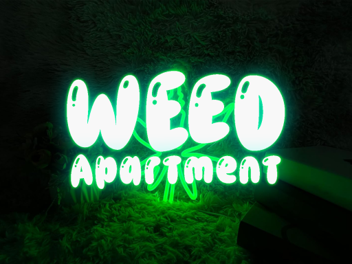 ᴡᴇᴇᴅ ᴀᴘᴀʀᴛᴍᴇɴᴛ