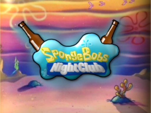 The Spongebob Nightclub