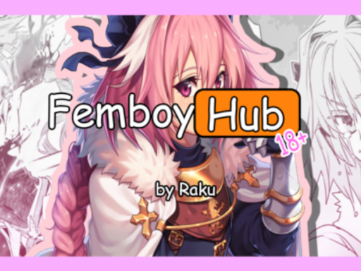 Femboy Home