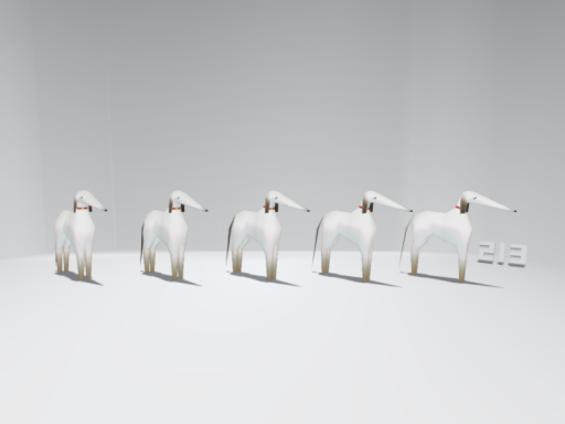 新見出力所アバターSampleWorld