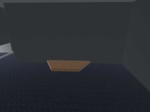 The Multiverse Show room