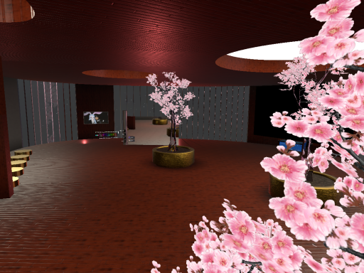 AD-Astra's ＆ Litter's Avatar World