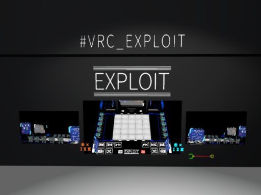 EXPLOIT 【実況用】