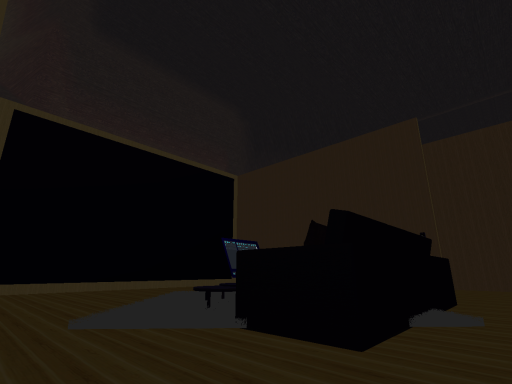 プライベートシアター Private Theatre