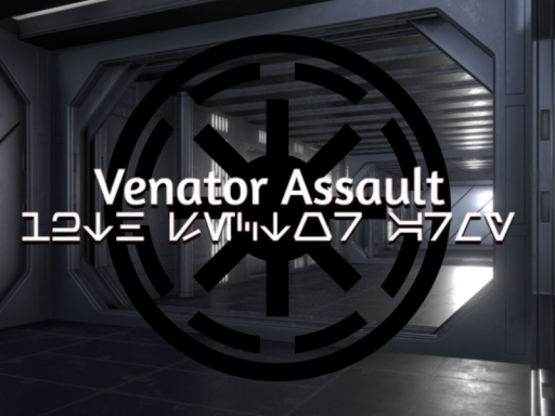 12th Sector Army｜Venator Assault （Combat）