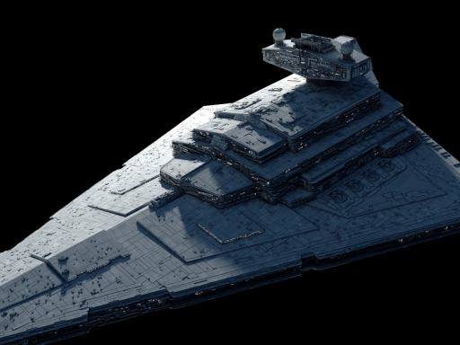 Star Destroyer
