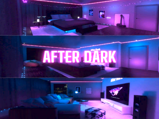 After Dark