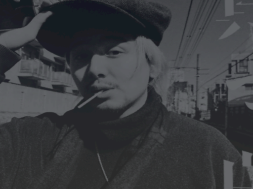 just 藤井風 just fujii kaze