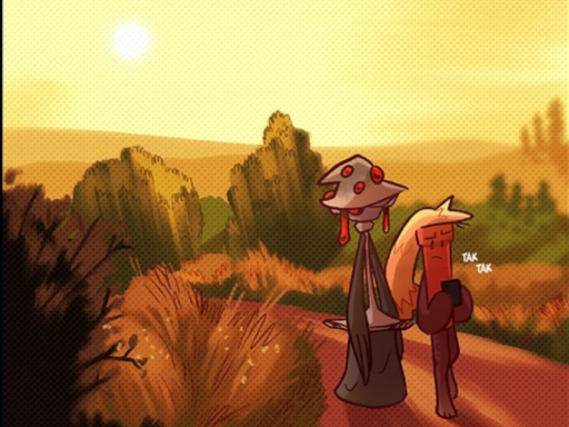 Cartmans like super duper cool avatar world