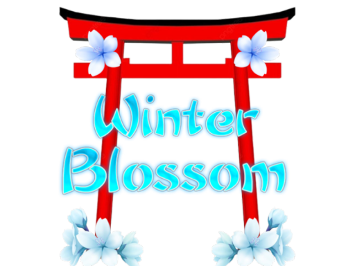 Club Winter Blossom