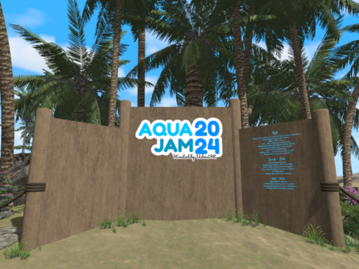 AquaJam2024