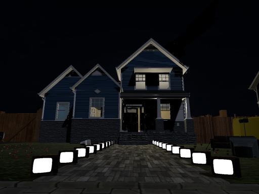 AFTER PARTY ＠popsiklmusicc