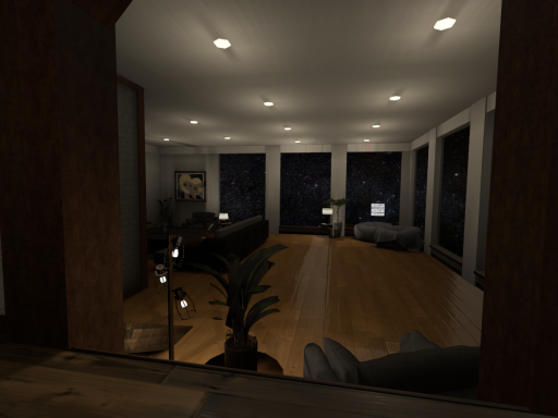 Jouffa's Home World （Old）