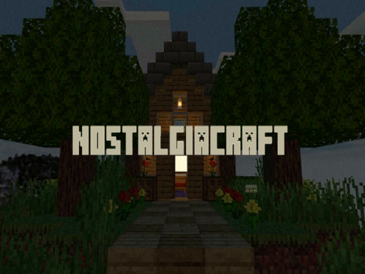 NostalgiaCraft