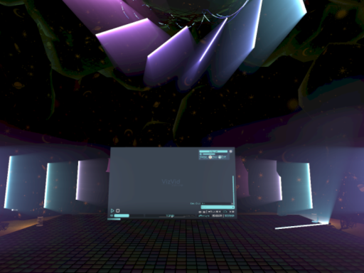 ダンスまめハウス