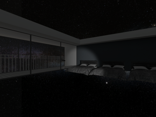 AFK & Sleep Room [v0.19.4]