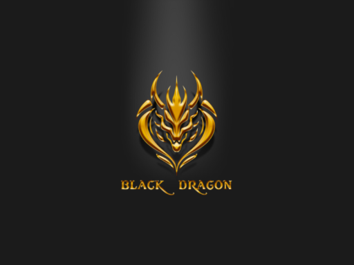 Club Black Dragon