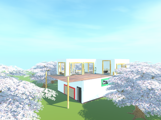 kazukazuHOME JP（Japan）