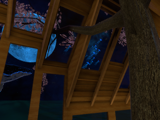 Spirits of the Sea （Unity 2017）