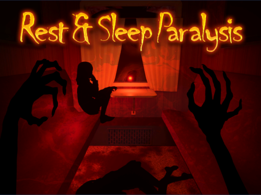 Rest ＆ Sleep Paralysis
