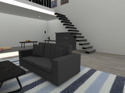 Hashi's home（日食なつこを聴く部屋）