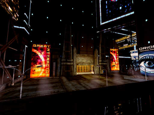 The Golden Age v0․1․5