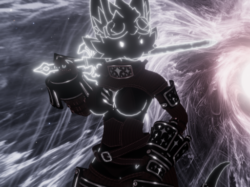 Cycles furry avatars