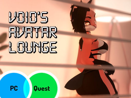 Void's Avatar Lounge