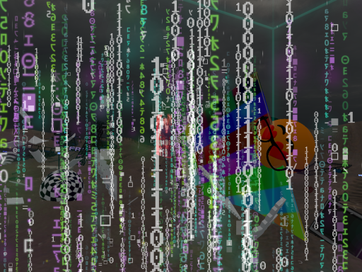 Imaginary Musicscape ˸ Phantom Image