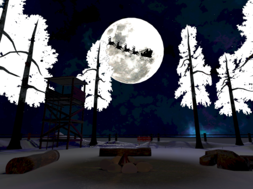 Reminiscent Camp ［HW Edition］