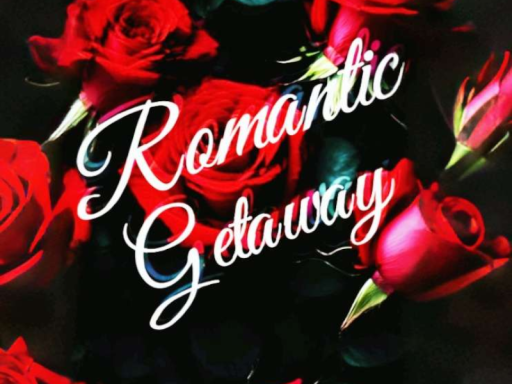 Romantic Island Getaway