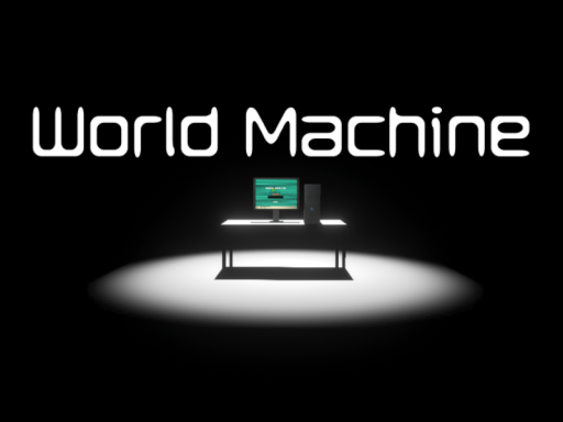 World Machine․