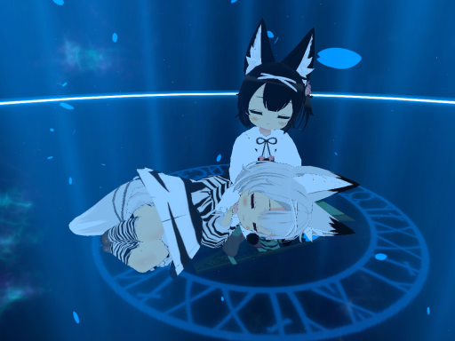 ファットの部屋