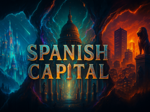 Spanish Capital 1․0