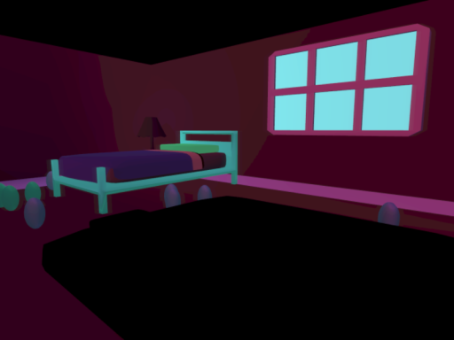 Pink Honeycomb - Yume 2kki （unfinished）