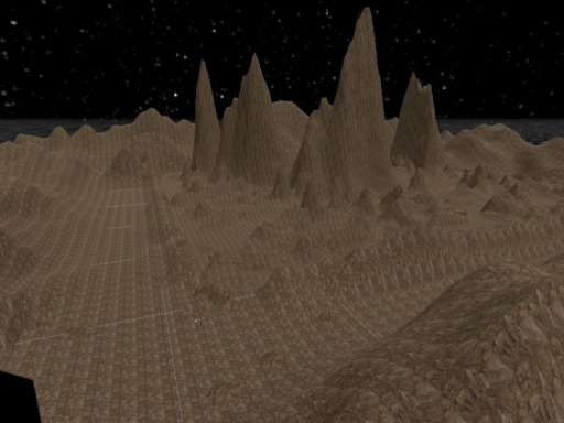 A Cool Cave Adventure