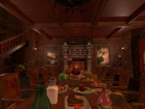 Magic School And Chill