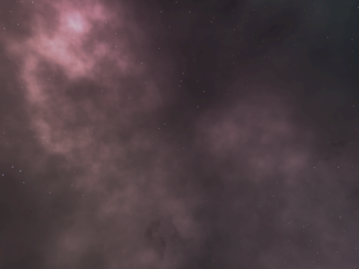 Sadger's Celestial Windowsill