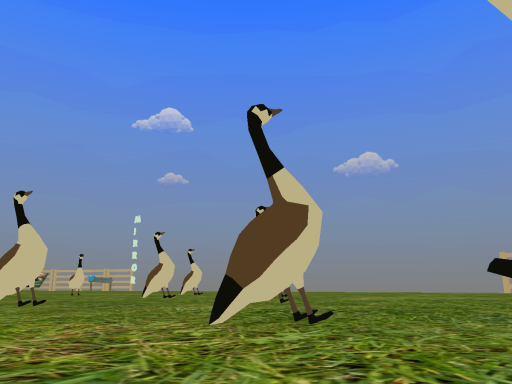 Goose Avatars