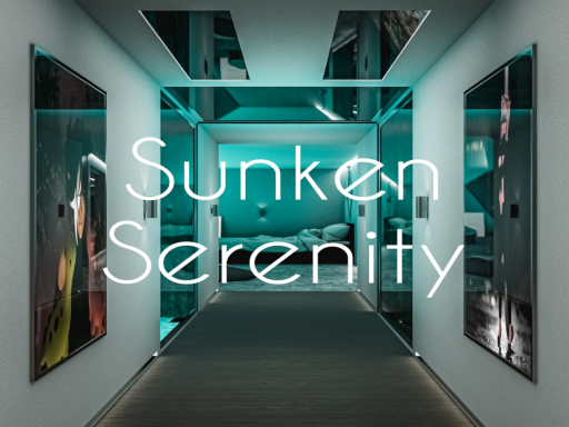 Sunken Serenity